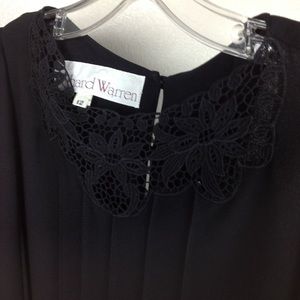 Richard Warren Vintage Dress